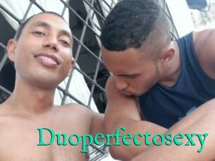 Duoperfectosexy