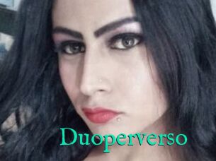 Duoperverso