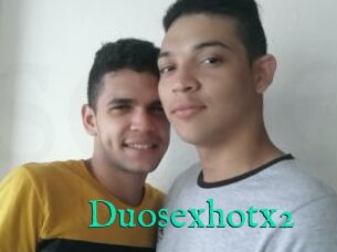 Duosexhotx2