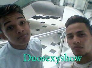 Duosexyshow