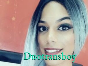 Duotransboy