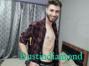 Dustindiamond