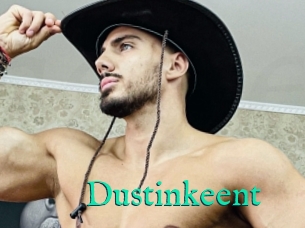 Dustinkeent