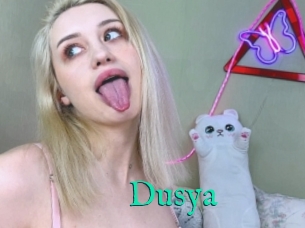 Dusya