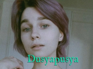 Dusyapusya