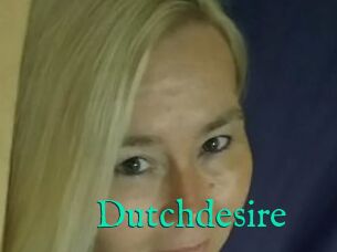 Dutchdesire