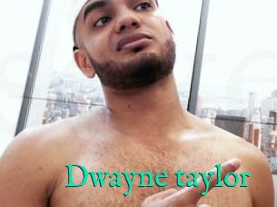 Dwayne_taylor