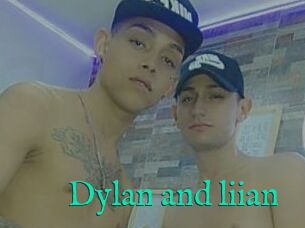 Dylan_and_liian