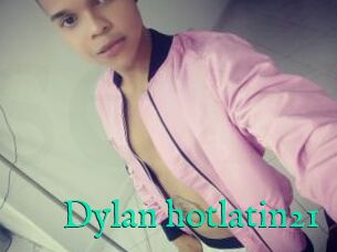 Dylan_hotlatin21