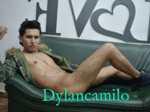 Dylancamilo