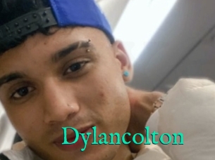 Dylancolton