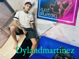 Dylandmartinez