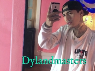 Dylandmasters