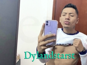 Dylandstarst