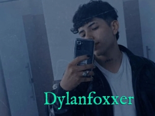 Dylanfoxxer