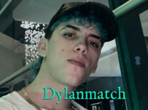 Dylanmatch