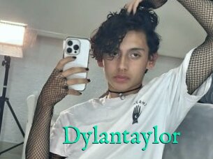 Dylantaylor