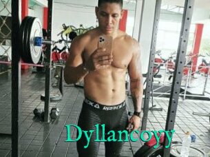 Dyllancoyy