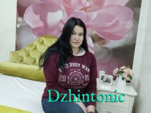 Dzhintonic