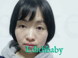 Edithbaby