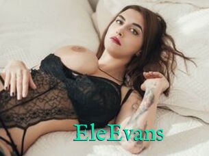 EleEvans