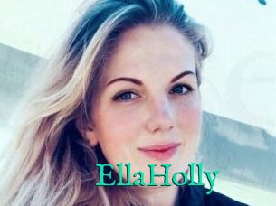 EllaHolly