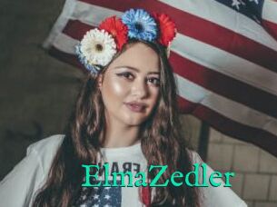 ElmaZedler