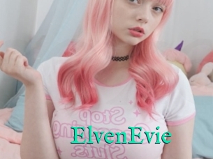 ElvenEvie