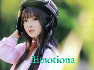 Emotiona