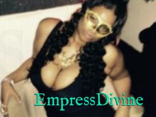 EmpressDivine