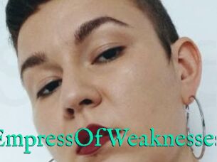 EmpressOfWeaknesses