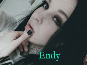 Endy