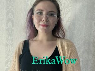 ErikaWow