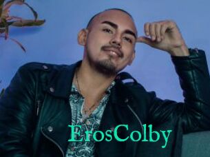 ErosColby