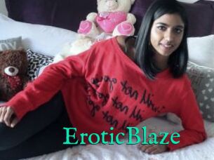 EroticBlaze