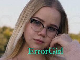 ErrorGirl