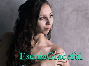 EseniaGraceful Sexe En Stock