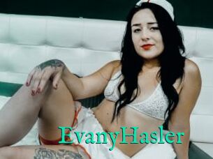 EvanyHasler