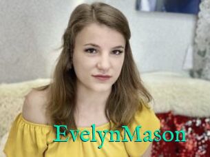 EvelynMason