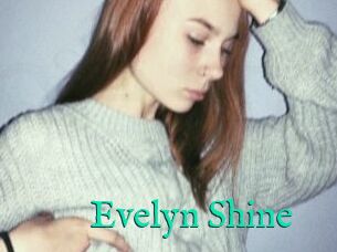 Evelyn_Shine