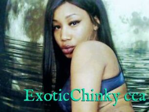 ExoticChinky_cca