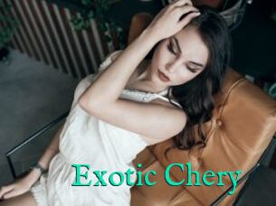 Exotic_Chery