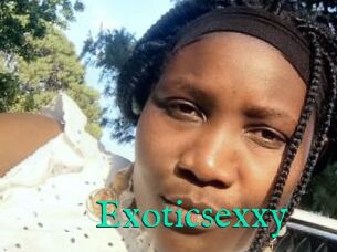 Exoticsexxy