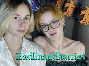 Eadlinandharriet