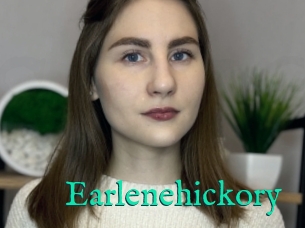 Earlenehickory