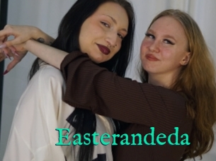 Easterandeda