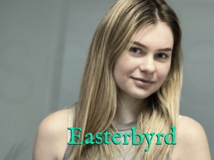 Easterbyrd