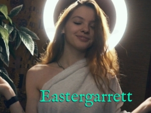 Eastergarrett