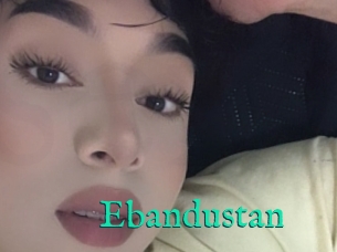 Ebandustan