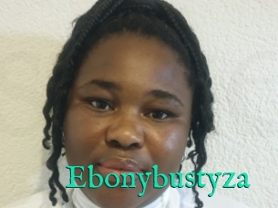 Ebonybustyza